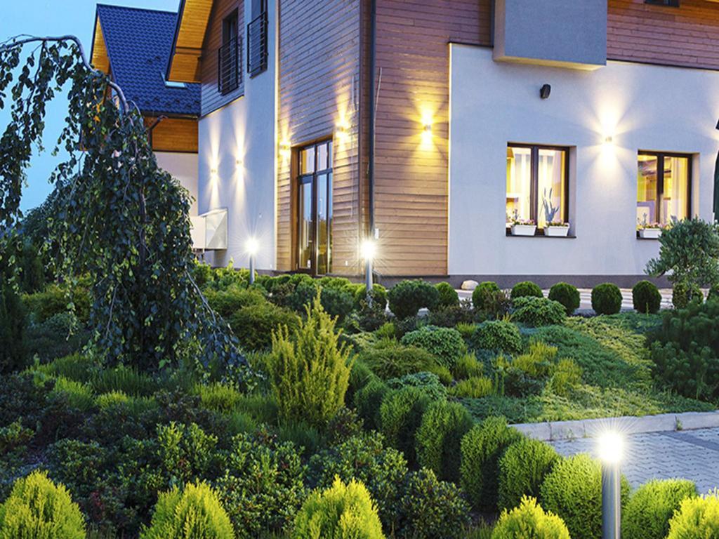 Hotel Oriza Gdów Εξωτερικό φωτογραφία