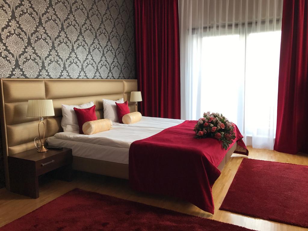 Hotel Oriza Gdów Εξωτερικό φωτογραφία