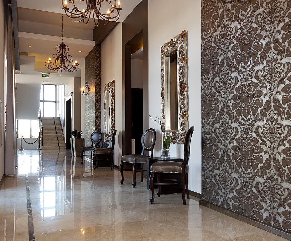 Hotel Oriza Gdów Εξωτερικό φωτογραφία
