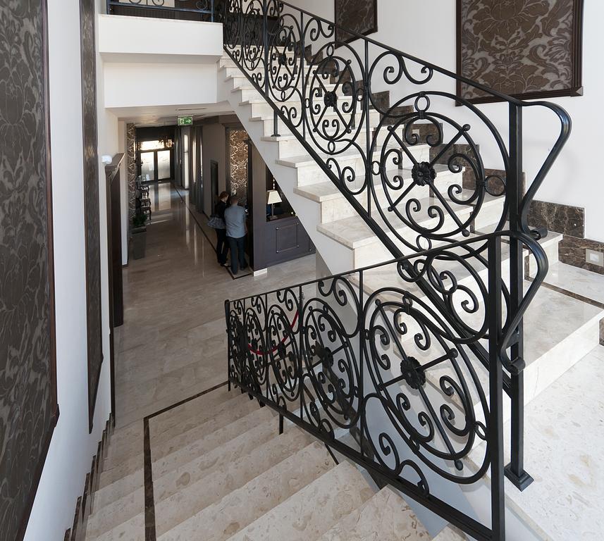 Hotel Oriza Gdów Εξωτερικό φωτογραφία