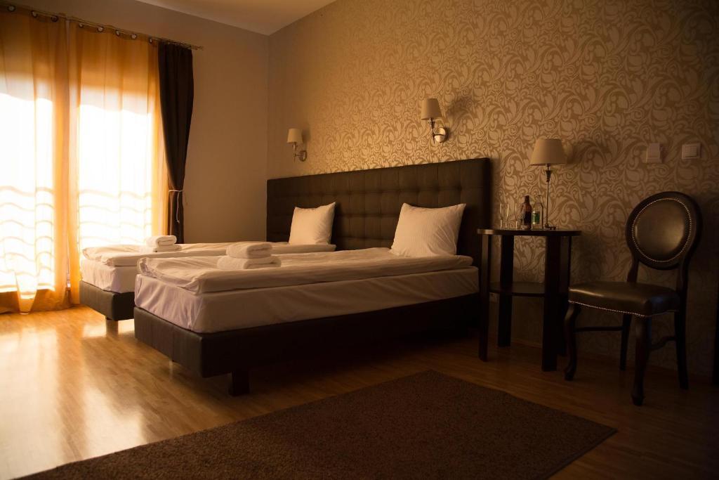 Hotel Oriza Gdów Δωμάτιο φωτογραφία